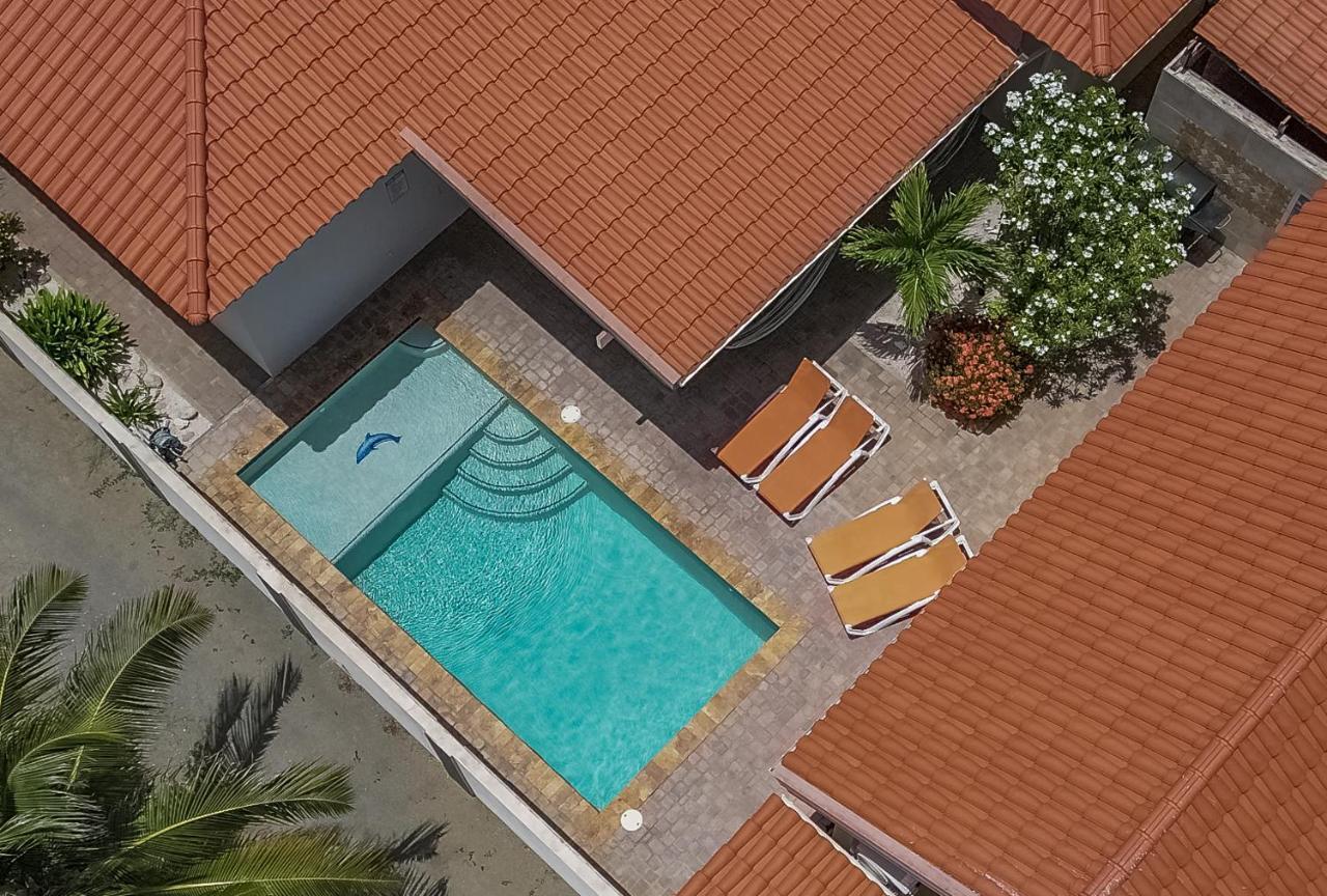 Villa Swiss Paradise With Private Pool パームビーチ エクステリア 写真
